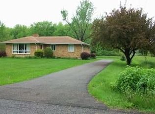 538 Franklin Ave, Dunkirk, NY 14048