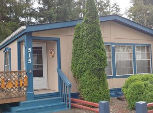 515 Shorepines Ave, Coos Bay, OR 97420