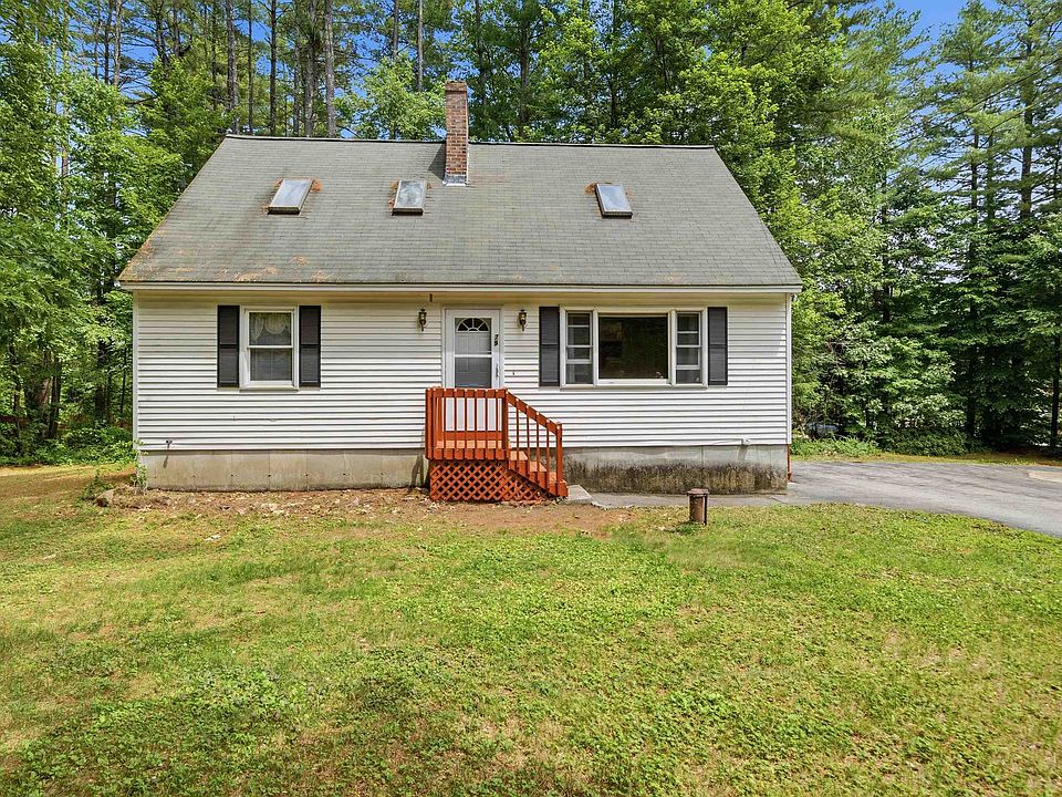 1st image of 79 Lynchville Park Road