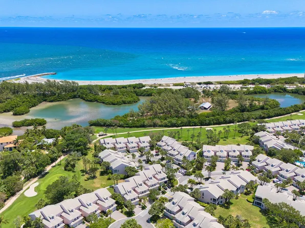 4408 Fairway Dr N, Jupiter, FL 33477