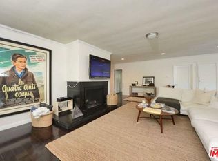 1554 Oriole Ln, Los Angeles, CA 90069
