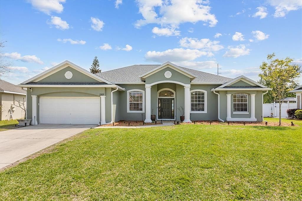 2309 Wolf Ridge Ln, Mount Dora, FL 32757 | Zillow