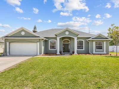 2309 Wolf Ridge Ln, Mount Dora, FL, 32757