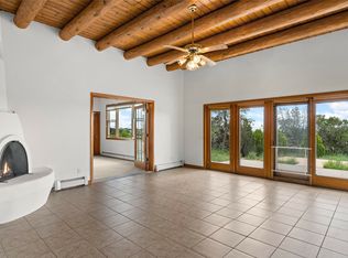 34 Moya Loop, Santa Fe, NM 87508