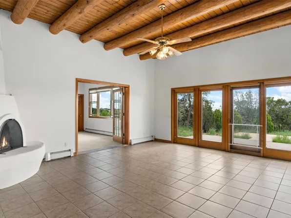 34 Moya Loop, Santa Fe, NM 87508