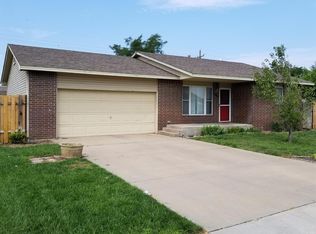 309 Nelson St, Garden City, KS 67846