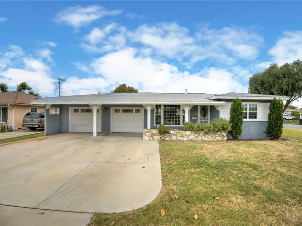 14703 Betty Jean Ave, Bellflower, CA 90706