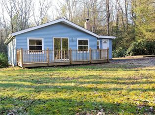 138 Lower Valley Dr, Kunkletown, PA