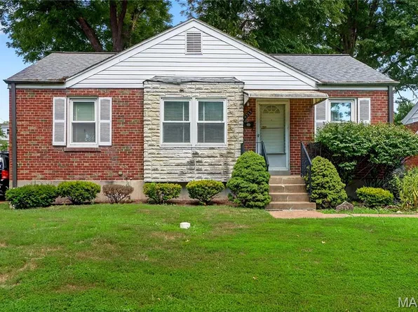 4333 Schirmer St, Saint Louis, MO 63116