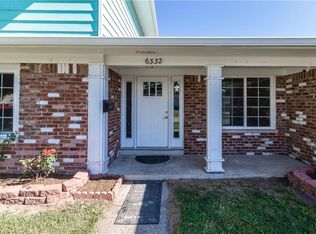 6332 Thistle Dr, Indianapolis, IN 46224