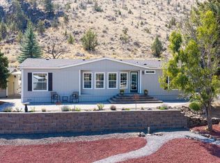 11728 SW Horny Hollow Trl, Terrebonne, OR 97760
