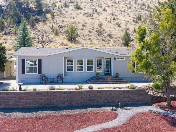 11728 SW Horny Hollow Trl, Terrebonne, OR 97760