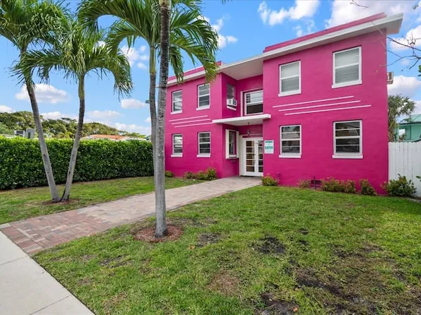 14 S M St APT 2, Lake Worth, FL 33460