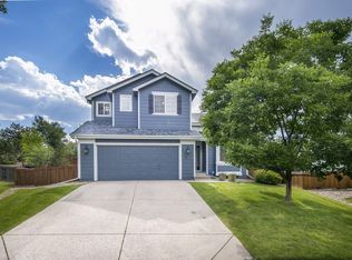 518 English Sparrow Trl, Highlands Ranch, CO 80129