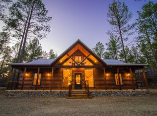 233 Apple Rdg, Broken Bow, OK 74728