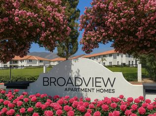 Broadview Apartments, San Bernardino, CA 92407