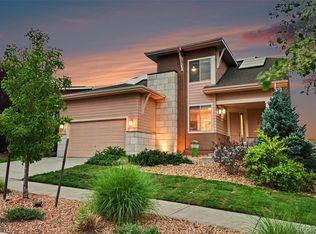 17065 W 94th Avenue, Arvada, CO 80007