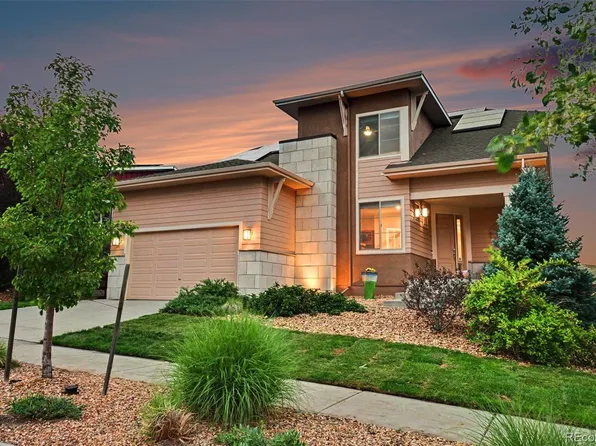 17065 W 94th Avenue, Arvada, CO 80007