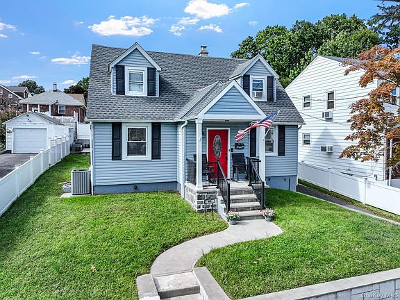 3rd image of 95 aka 93 Sumner Avenue