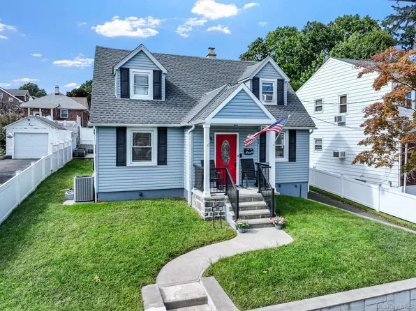 95 aka 93 Sumner Avenue, Yonkers, NY 10704