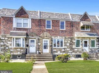 3030 Gilham St, Philadelphia, PA 19149
