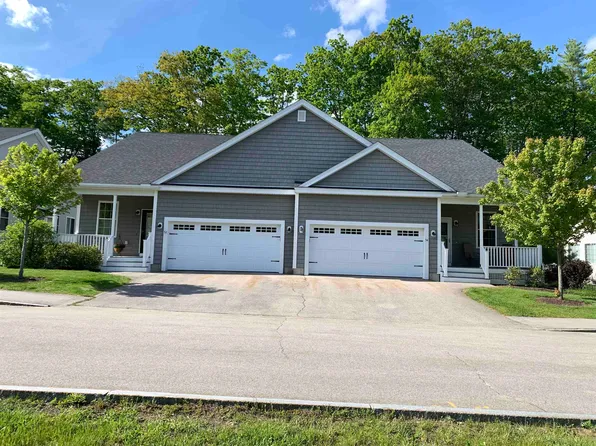 54 Cielo Drive, Dover, NH 03820