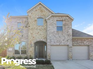 683 Cannon Dr, Fate, TX 75087