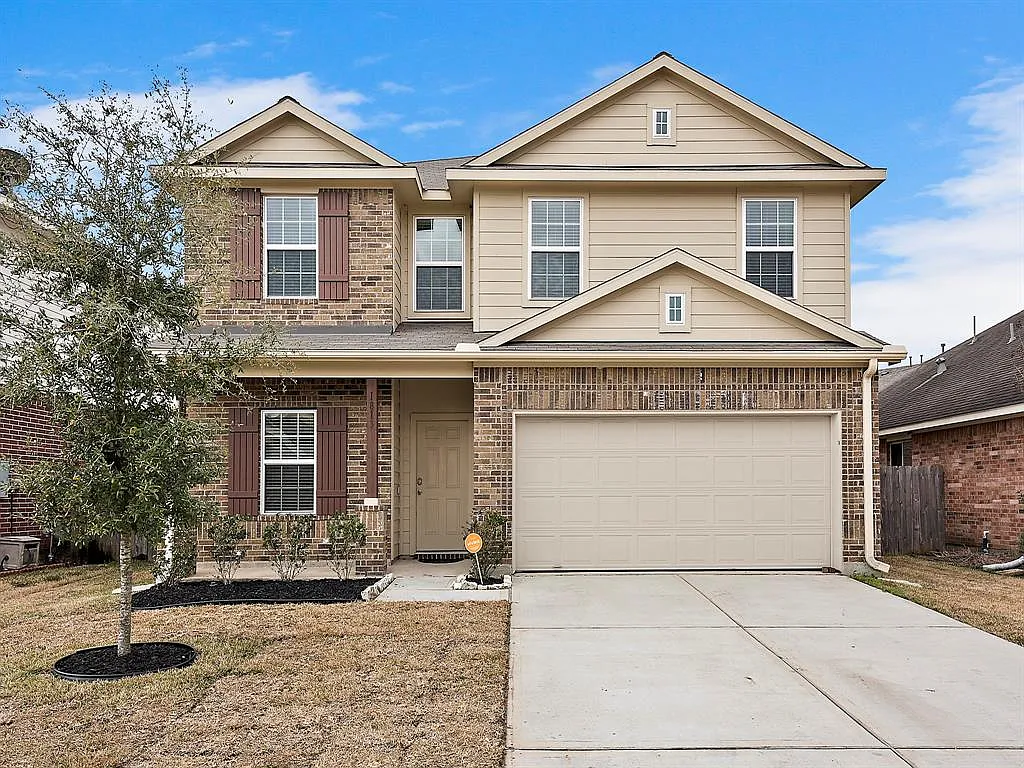 1813 Winding Trail Ln, Alvin, TX 77511 | Zillow