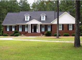 114 Northlake Dr, Sylvester, GA 31791