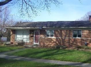 14814 Ellen Dr, Livonia, MI 48154