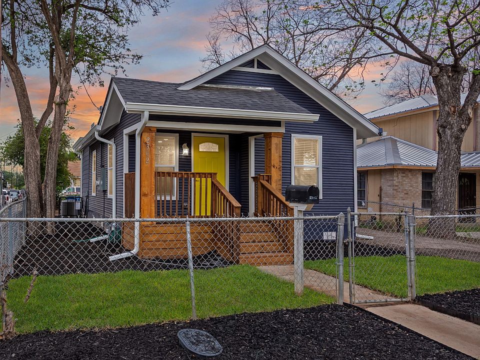 1st image of 2303 S Navidad St #1
