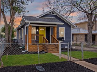 2303 S Navidad St #1, San Antonio, TX 78207