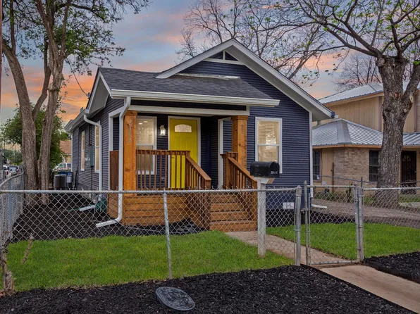 2303 S Navidad St #1, San Antonio, TX 78207