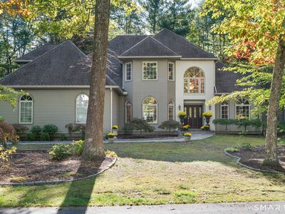 13 Chatsworth Place, Farmington, CT, 06032