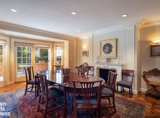 17 Sutton Pl, New York, NY
