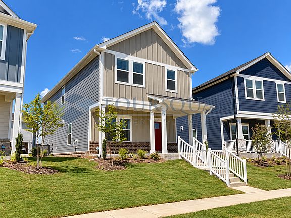 2nd image of 4129 Hazel Branch Way