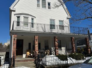 1 Ossipee Rd #2, Somerville, MA 02144