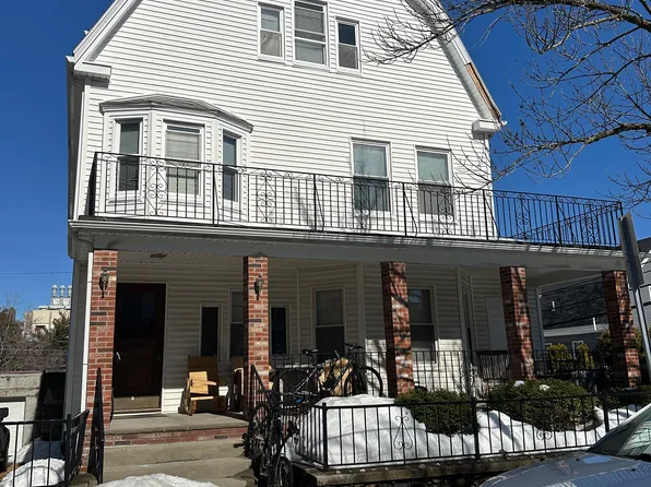 1 Ossipee Rd #2, Somerville, MA 02144