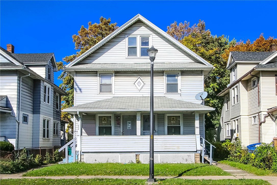 610612 Lexington Ave, Rochester, NY 14613 Zillow