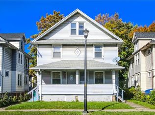 610-612 Lexington Ave, Rochester, NY 14613
