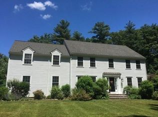 28B Depot Rd, Boxford, MA 01921