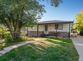 5120 W Bingham Pl, Denver, CO 80219