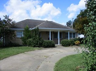 313 Belmont Dr, Warner Robins, GA 31088