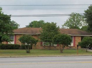 2202 Windsor Spring Rd, Augusta, GA 30906