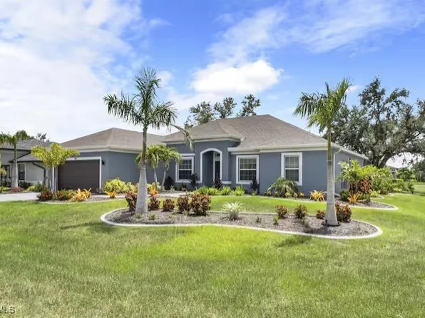 2541 SW 13th Ave, Cape Coral, FL 33914