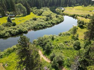 1442 & 1426 River Rd, Troy, MT 59935
