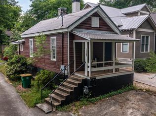 123 Cain St, Athens, GA 30601