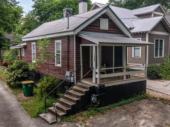 123 Cain St, Athens, GA 30601