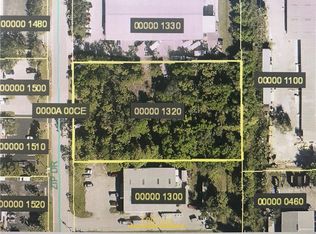 5651 Zip Dr, Fort Myers, FL 33905