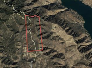 35500 N Ridge Route Rd, Castaic, CA 91384